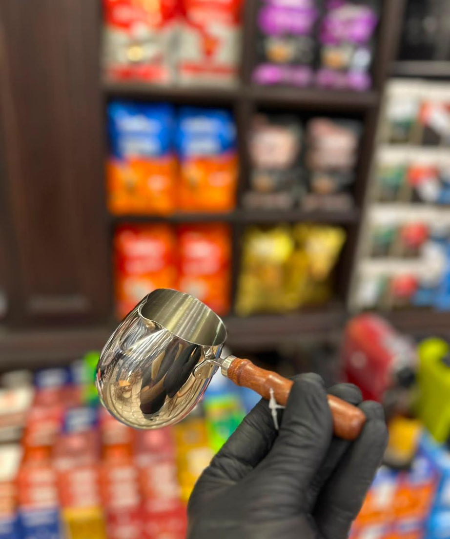 كنكة سيلفر