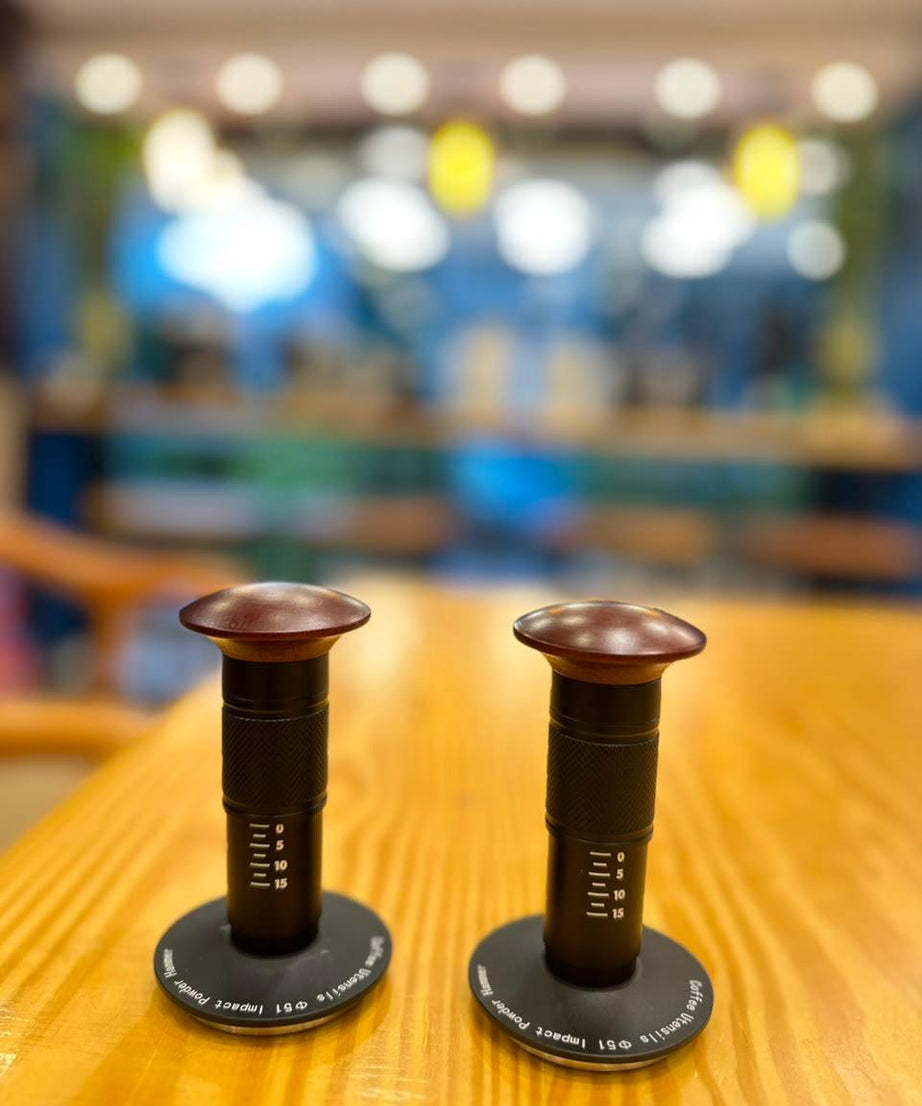 Tamper 51