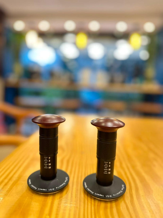 Tamper 51