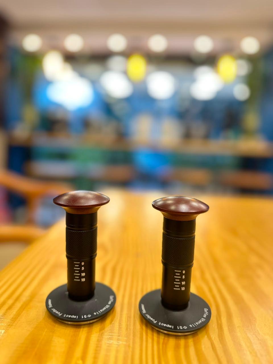 Tamper 51