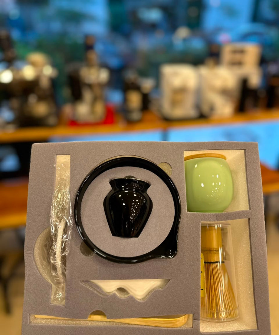 Matcha tools
