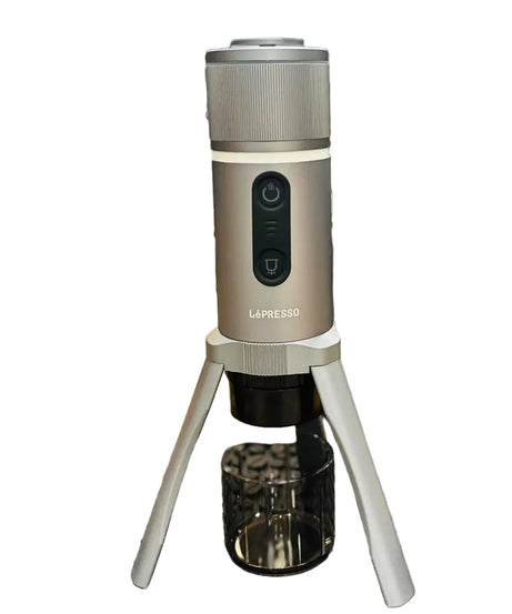 Lepresso jet