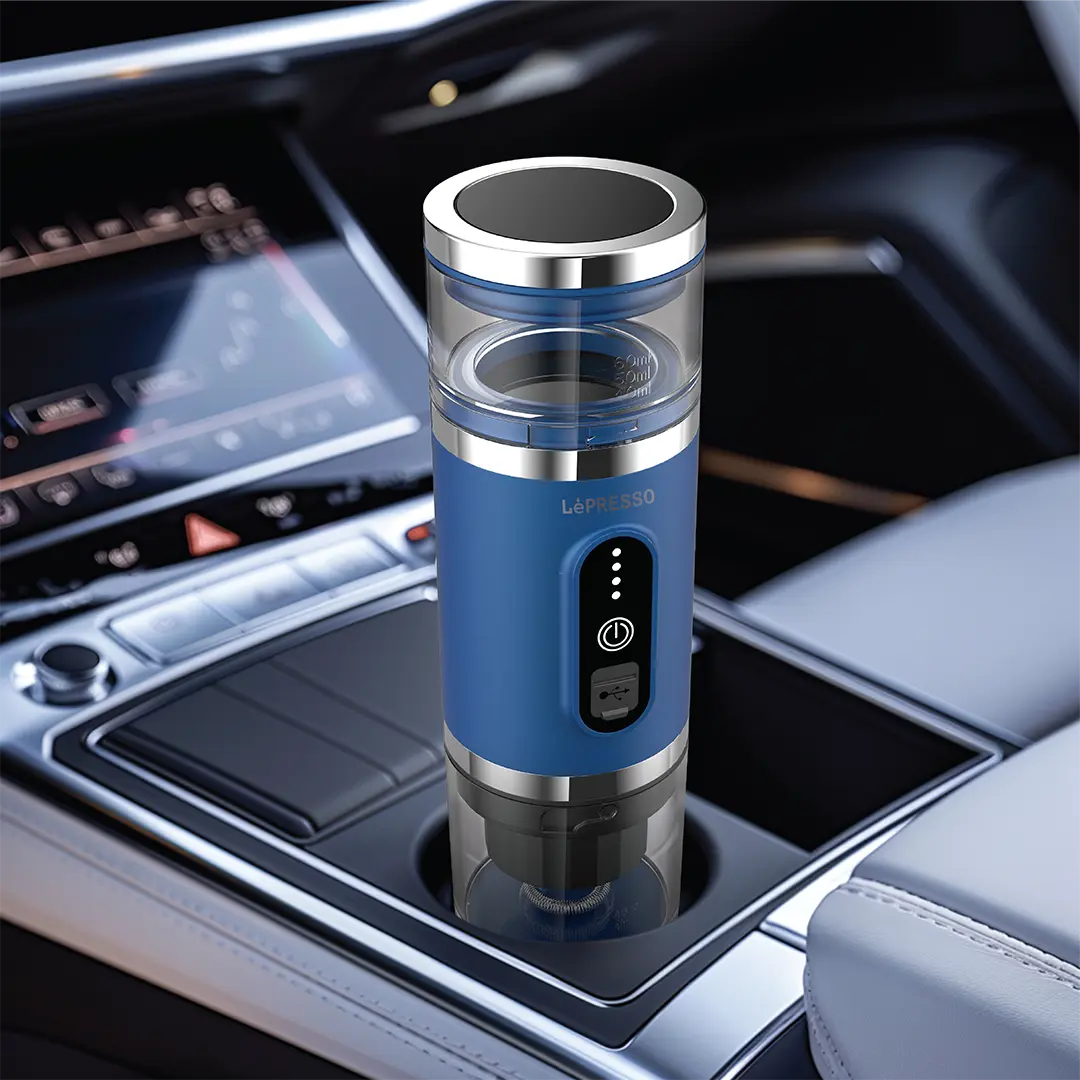 Lèpresso 4in1