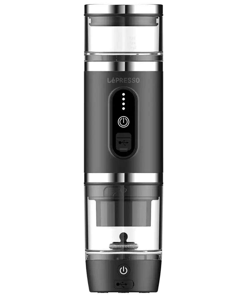 Lèpresso 4in1