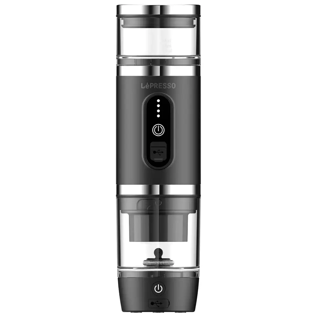 Lèpresso 4in1
