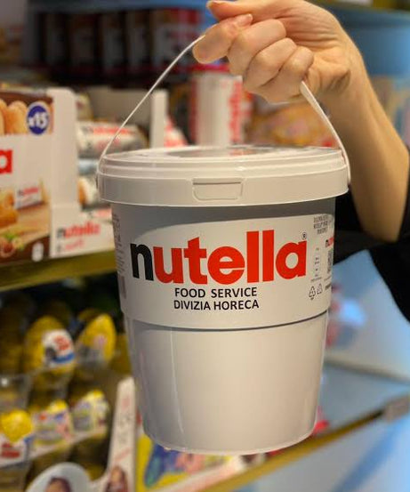 Nutella 3kg