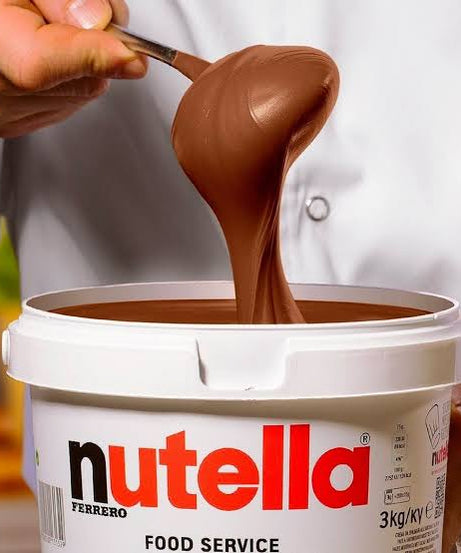 Nutella 3kg