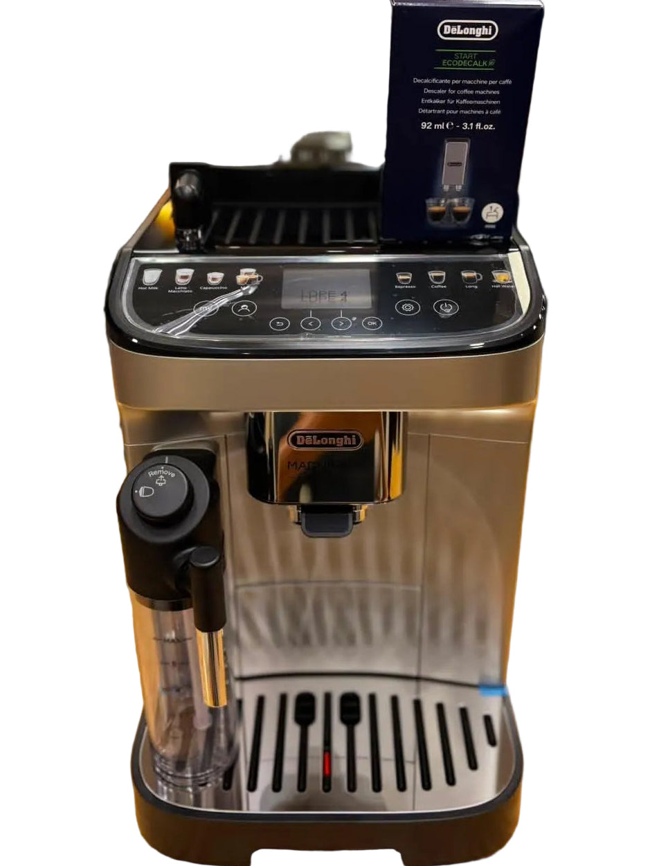 Delonghi magnificent Evo next