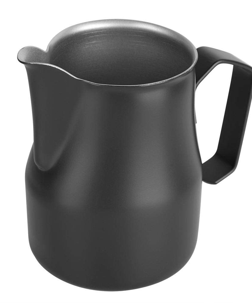 Milk pitcher