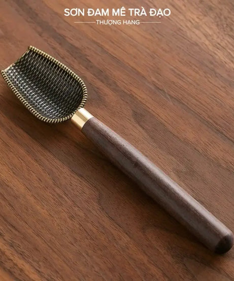 Coffee scoop