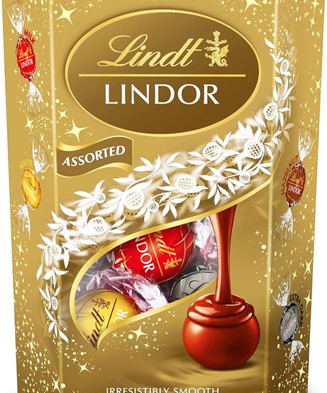Lindt lindor