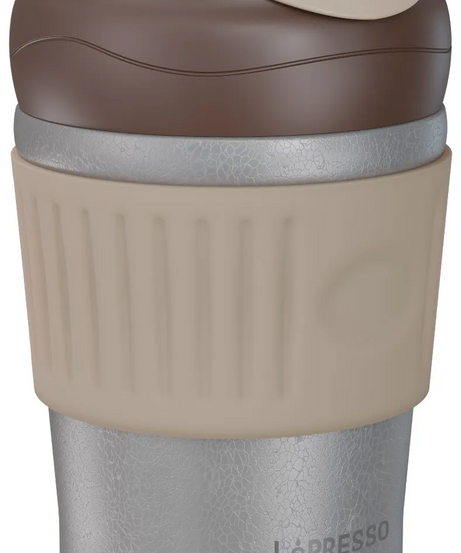 Lepresso Tumbler mug