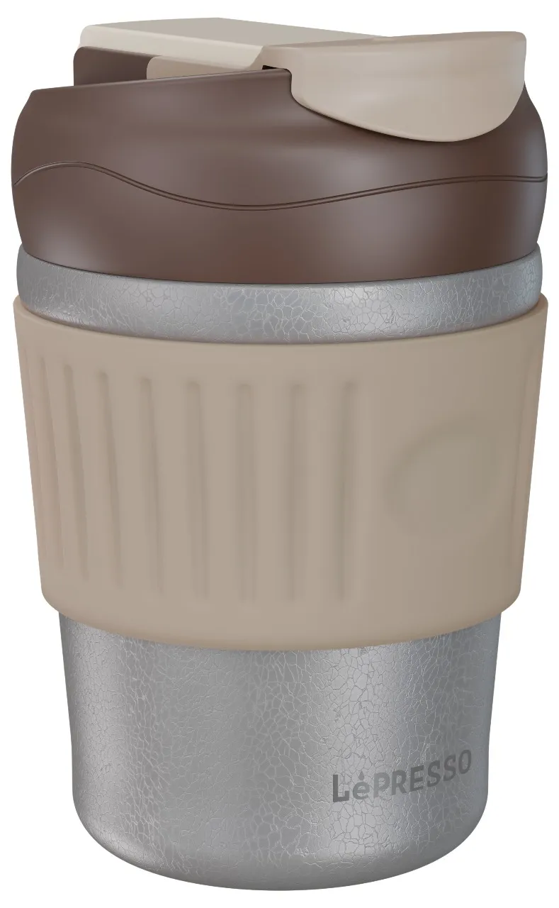 Lepresso Tumbler mug