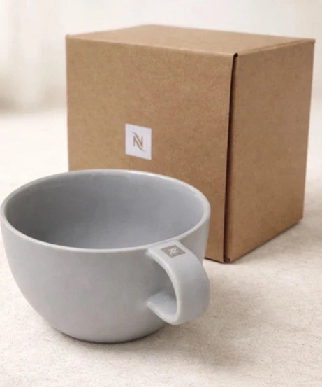 Nespresso mug