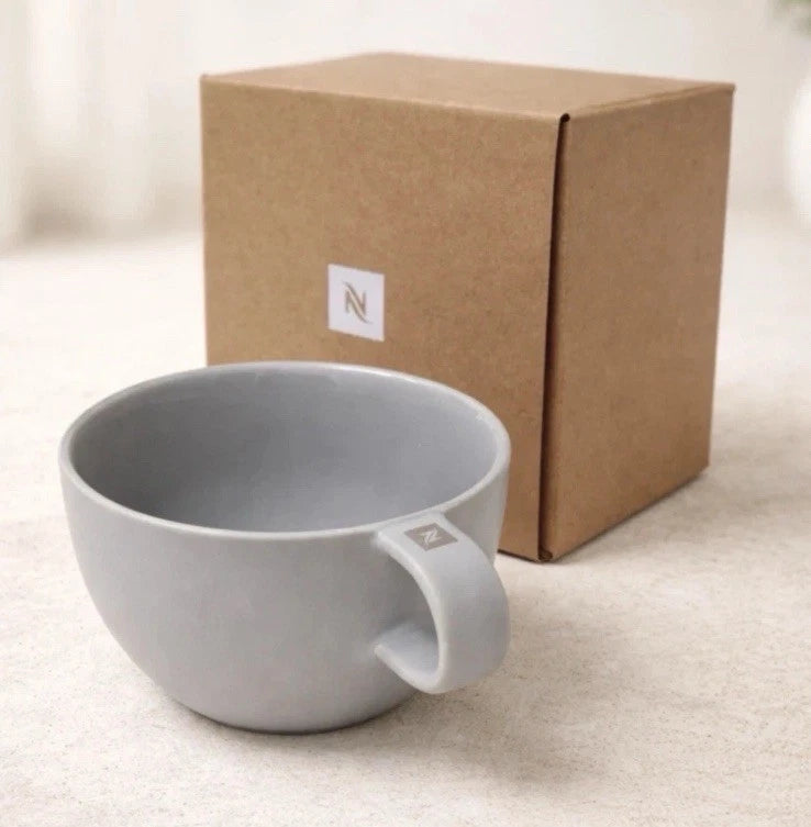 Nespresso mug