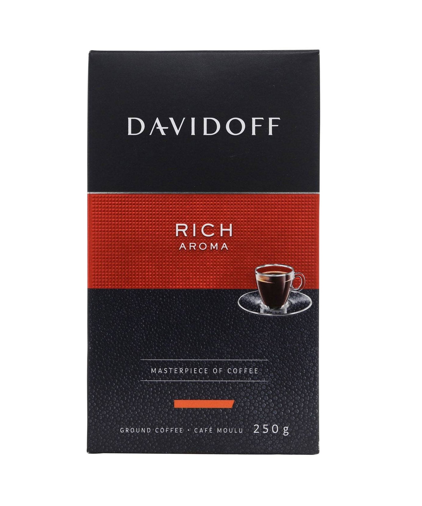 Davidoff rich aroma espresso powder