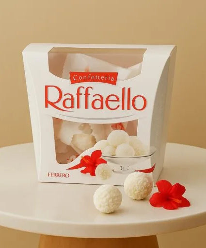 Raffaello 150g