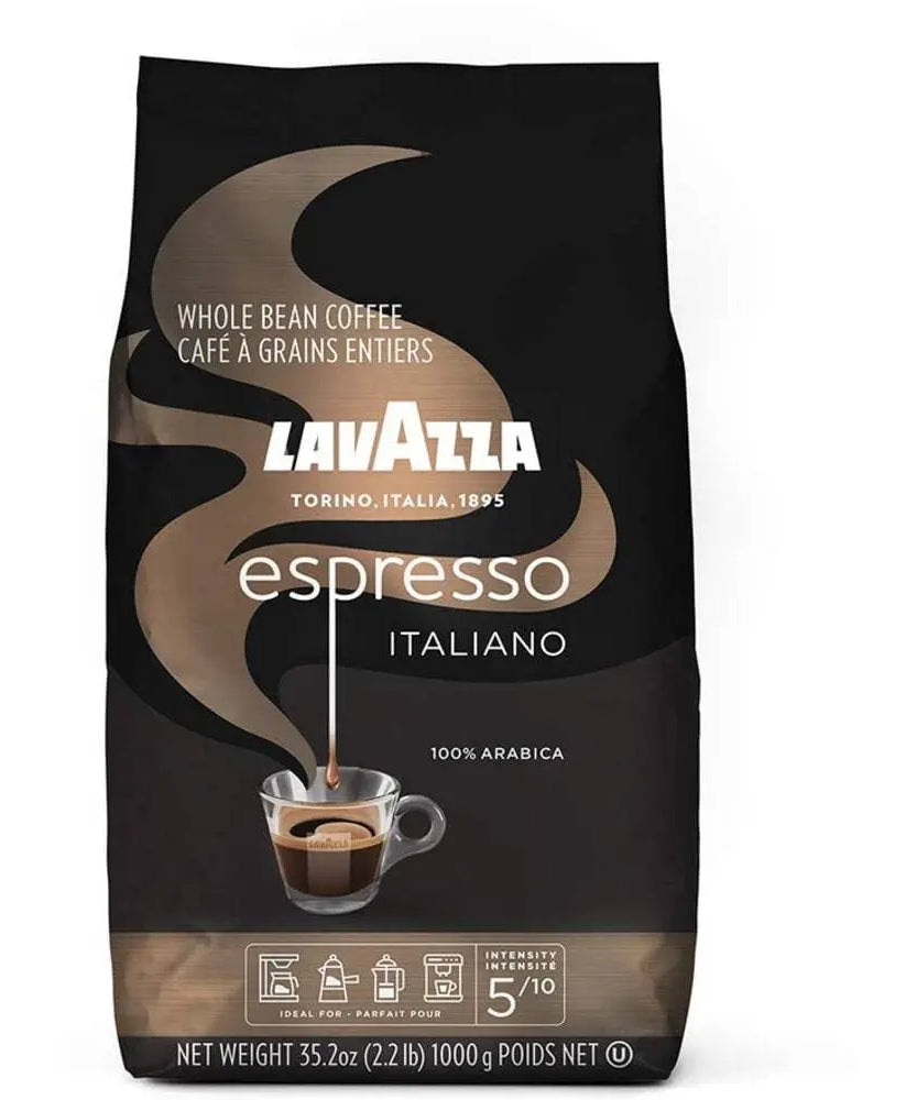 lavazza espresso italiano classico 1KG
