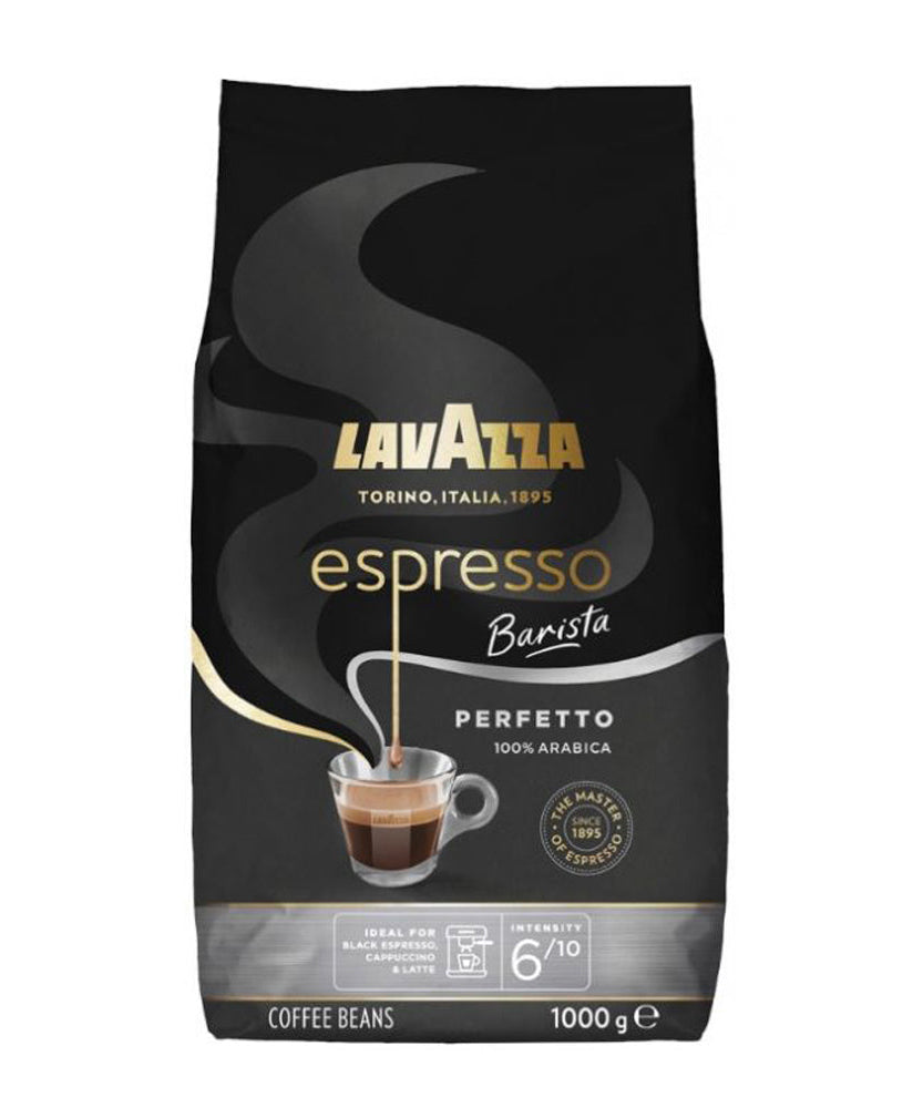 Lavazza - Whole Beans - Espresso Barista Perfetto - 1Kg