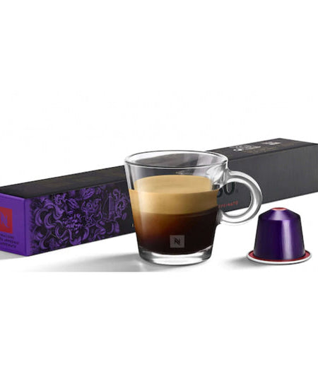 Nespresso arpeggio decaf 10 caps