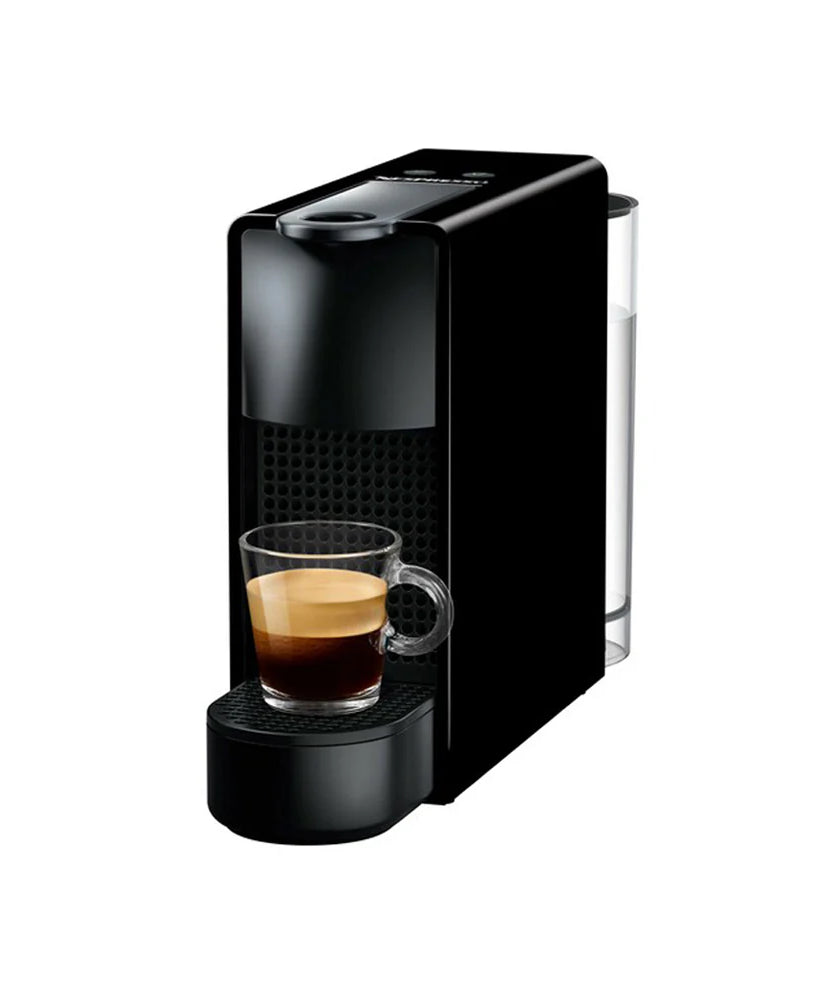 Nespresso Essenza Mini Rectangular Machine