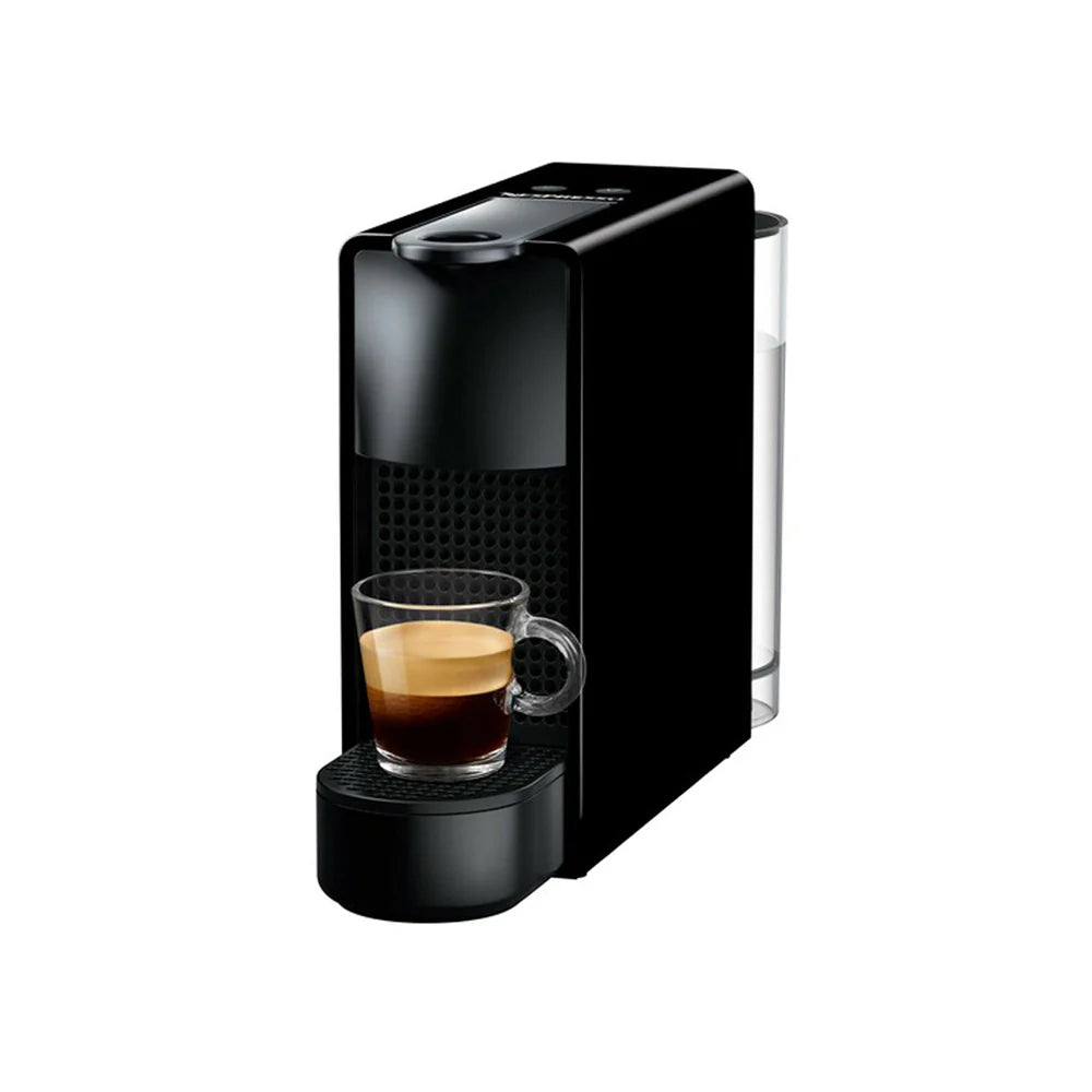 Nespresso Essenza Mini Rectangular Machine