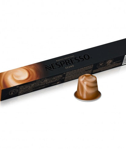 Nespresso - Scuro