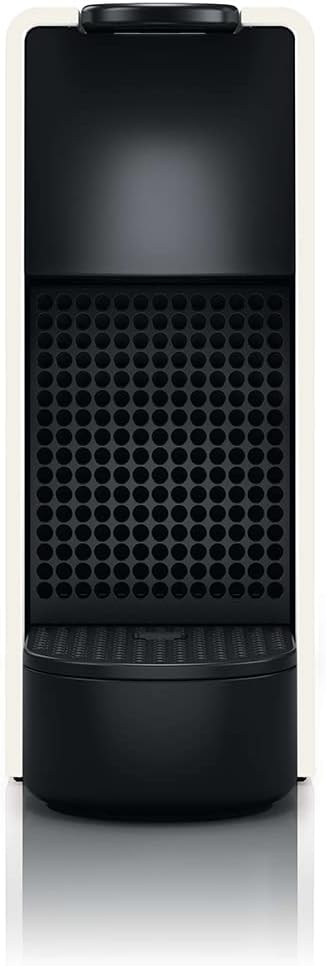 Nespresso Essenza Mini Rectangular Machine