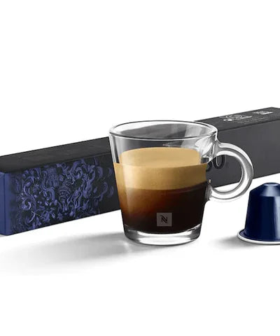 Nespresso Kazaar – 10 Capsules
