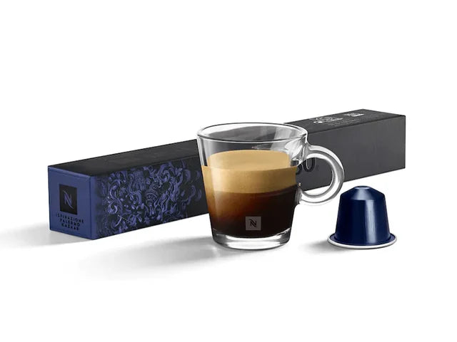 Nespresso Kazaar – 10 Capsules