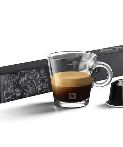 Nespresso Ristretto Italiano – 10 Capsules