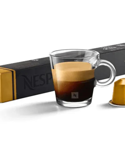Nespresso Volluto – 10 Capsules