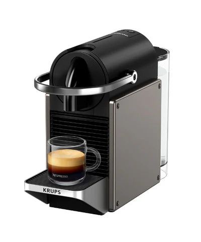 Nespresso Pixie Capsules Machine