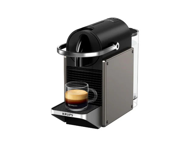 Nespresso Pixie Capsules Machine