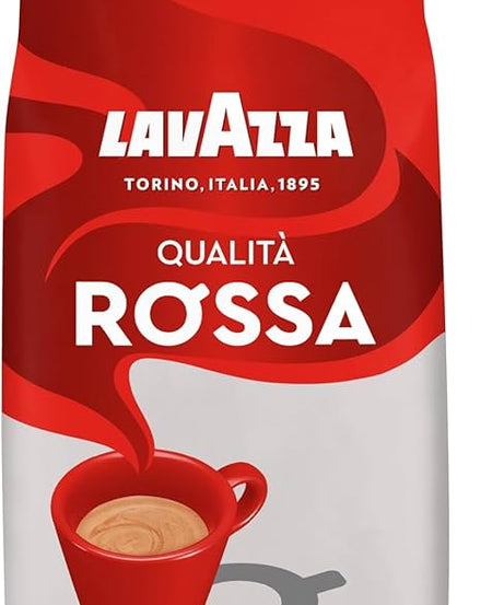 lavazza rossa 500kg
