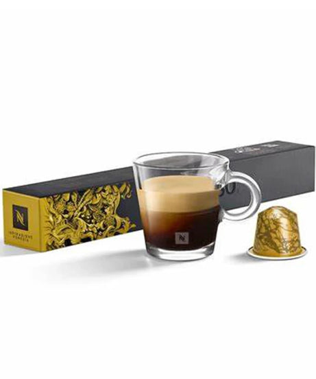Nespresso Venezia – 10 Capsules