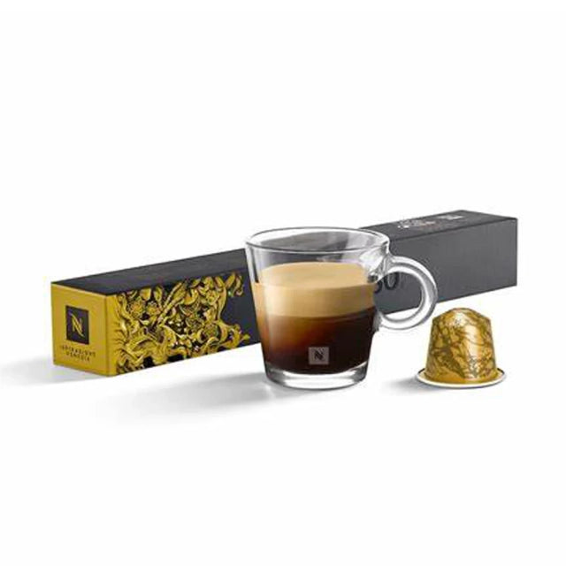 Nespresso Venezia – 10 Capsules