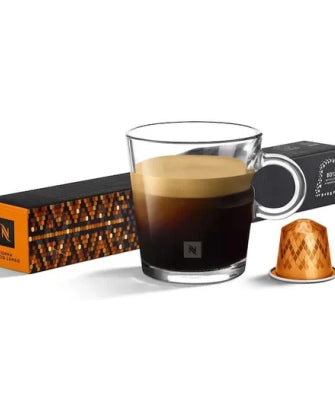 Nespresso Vienna Linizio Lungo – 10 Capsules