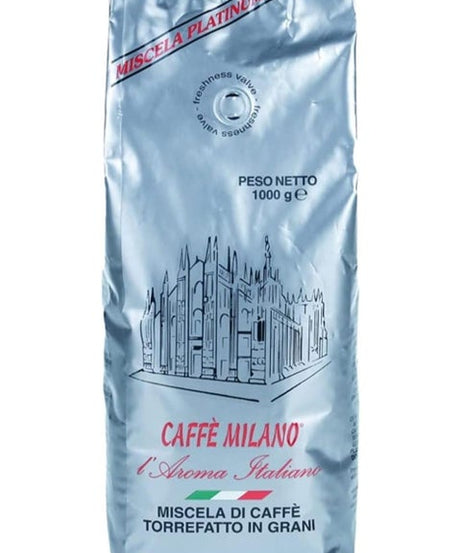 Caffe Milano silver 1kg