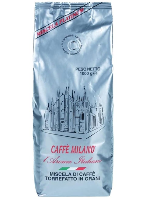 Caffe Milano silver 1kg