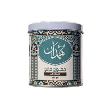 ابو همدان قهوة تركي محوج فاتح 250ج