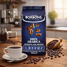 Barbone 100% arabica 1kg