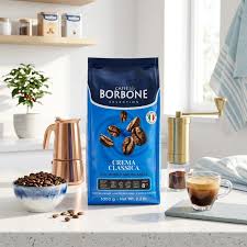 Barbone crema classica 1kg