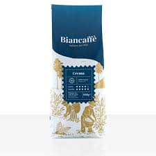 Biancaffe crema 1kg