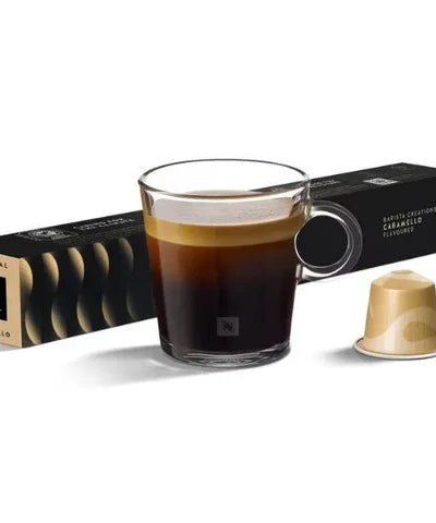 Nespresso Caramello – 10 Capsules