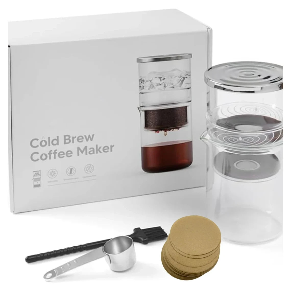 cold brew coffee maker