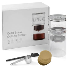 cold brew coffee maker