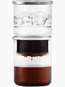 cold brew coffee maker