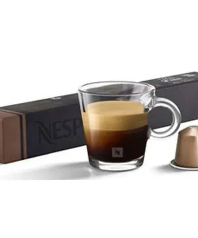 Nespresso Ristretto Italiano – 10 Capsules