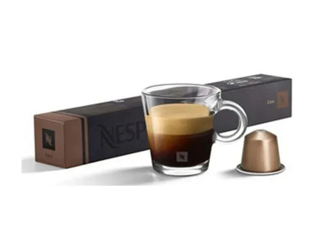 Nespresso Ristretto Italiano – 10 Capsules